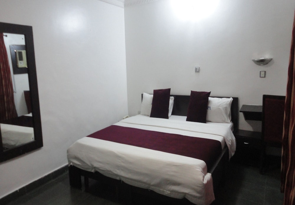 Deluxe Room photo 2