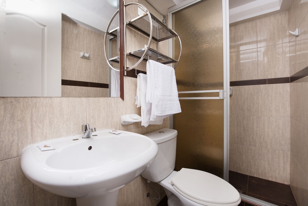 Standard Triple Room photo 3