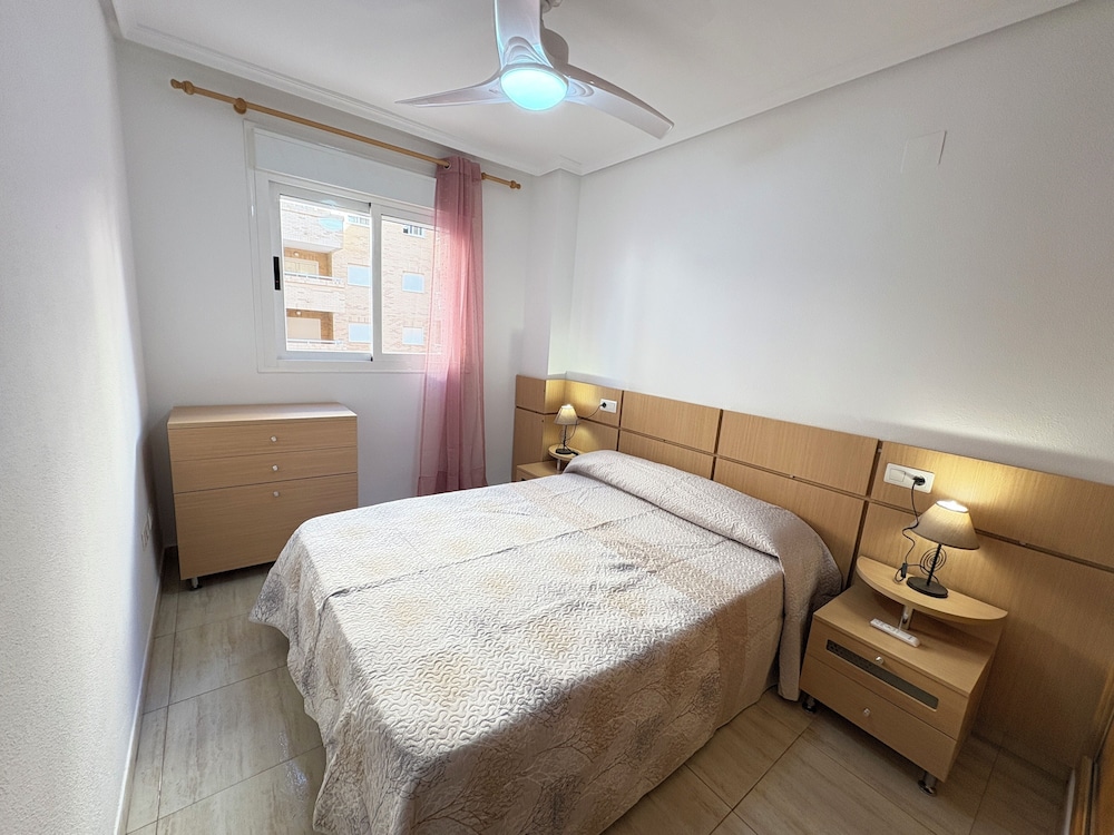 Family Apartment, 2 Bedrooms