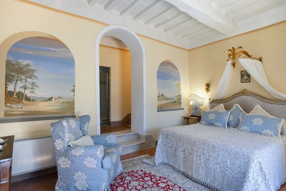 Deluxe Double Room - Photo 5