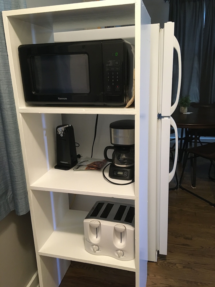 Double Room, Multiple Beds, Full Kitchen photo 2