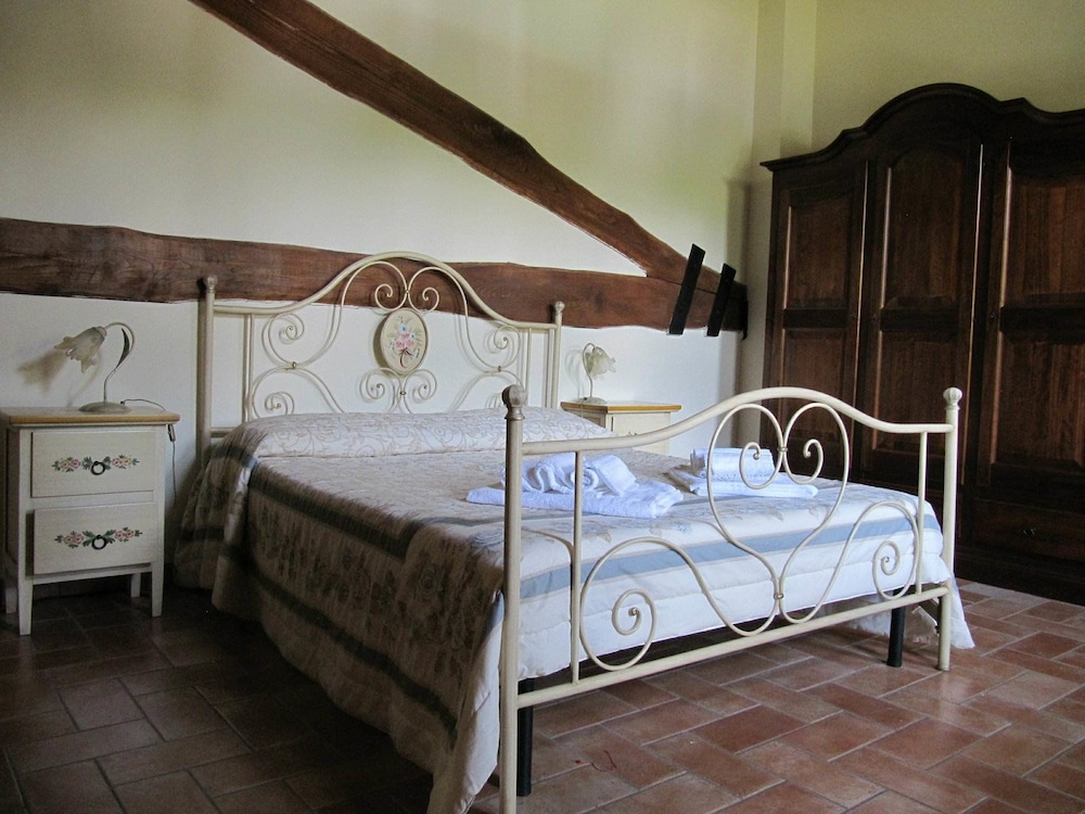 Standard Triple Room, Garden View photo 1