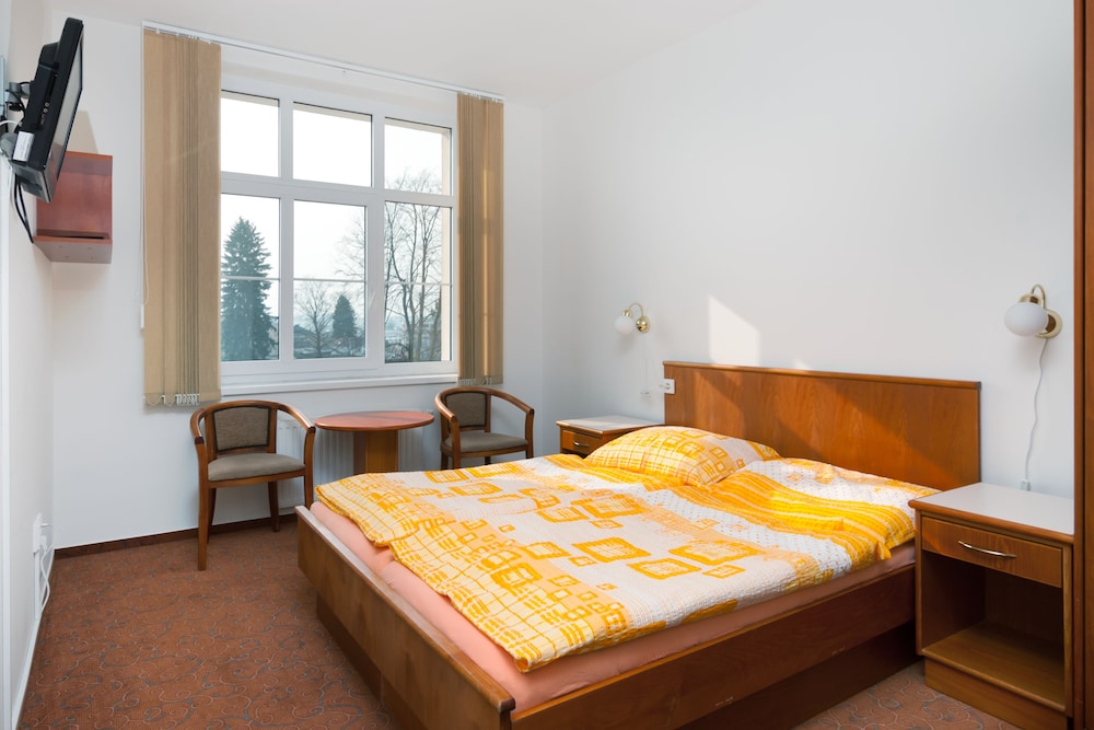 Comfort Double Room photo 1