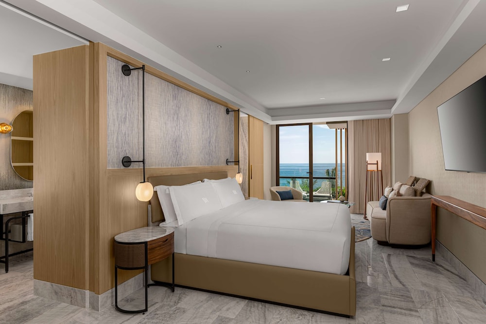 Suite, 2 Bedrooms, Oceanfront (connecting Room)