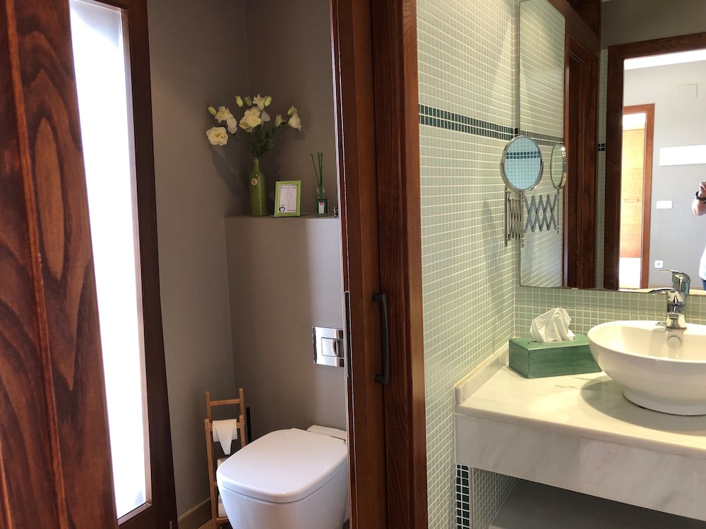 Double Or Twin Room (Emerald) photo 3