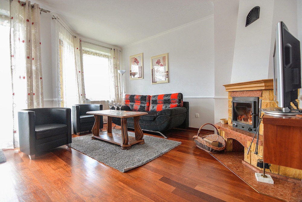 Apartment (K-Trento B3)