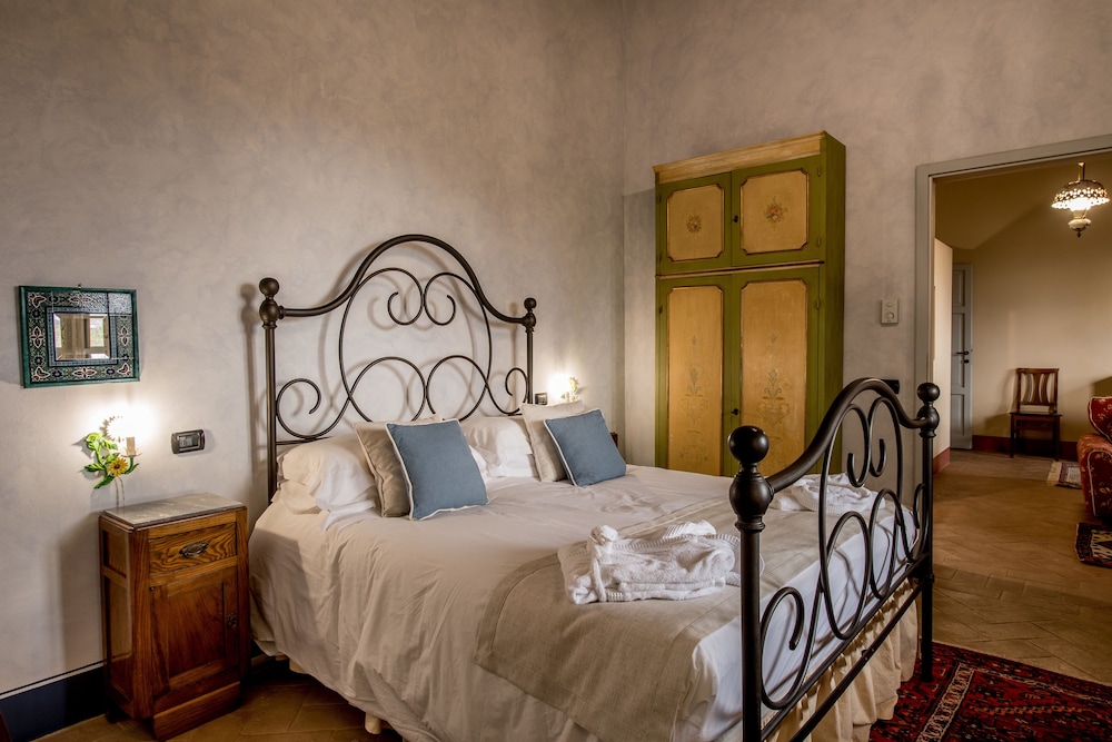 Standard Apartment, 1 Bedroom