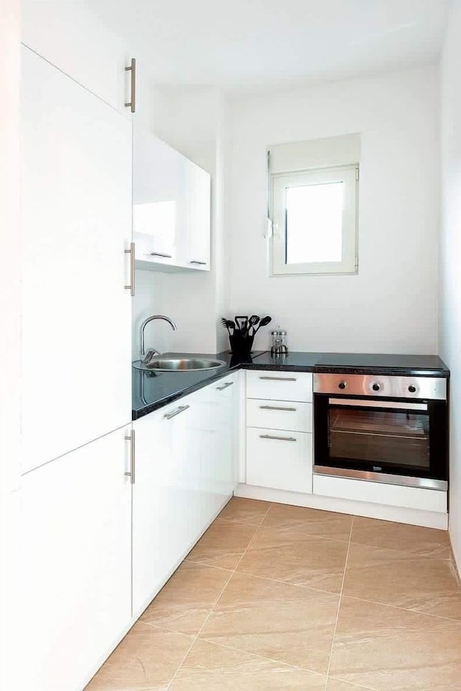 Apartment, 2 Bedrooms (Panamera) photo 2