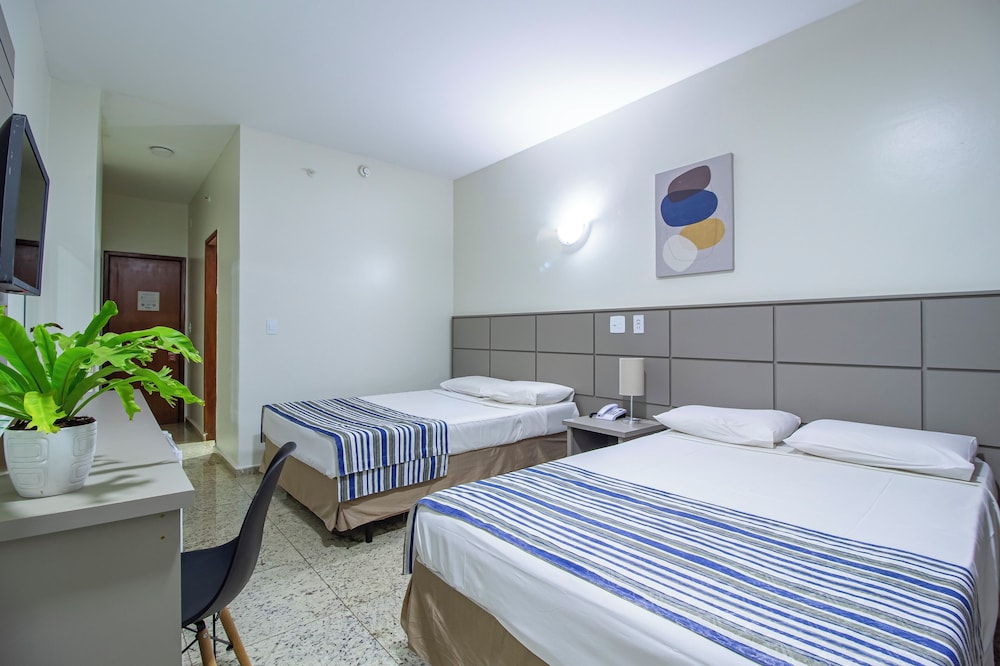 Executive Triple Room photo 2