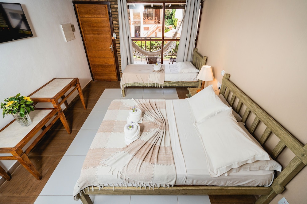 Executive Room, Patio, Pool View photo 1
