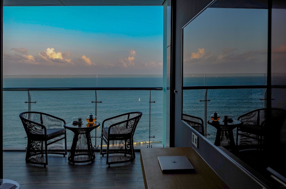Superior Double Room, Sea View - Photo 5