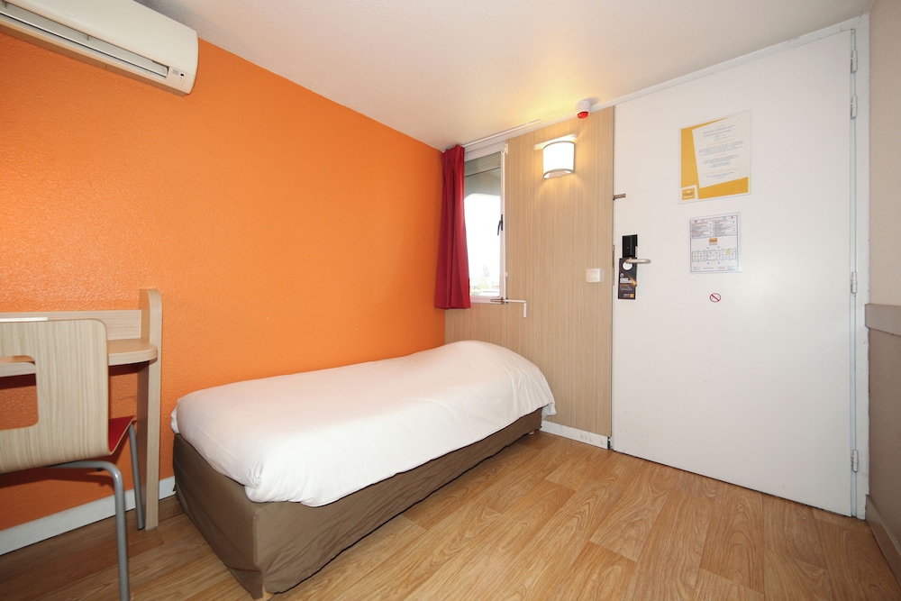 Standard Room, 1 Twin Bed - Photo 3