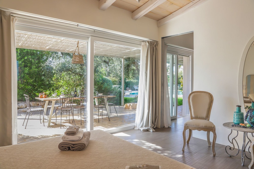 Villa, 4 Bedrooms