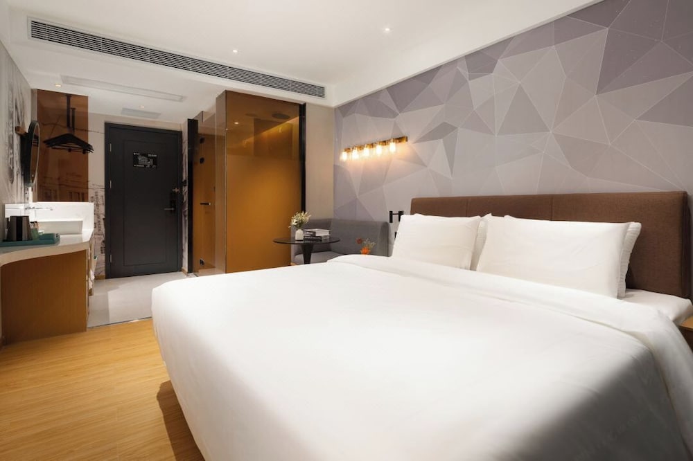 Comfort Single Room