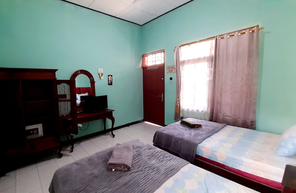 Superior Twin Room photo 1