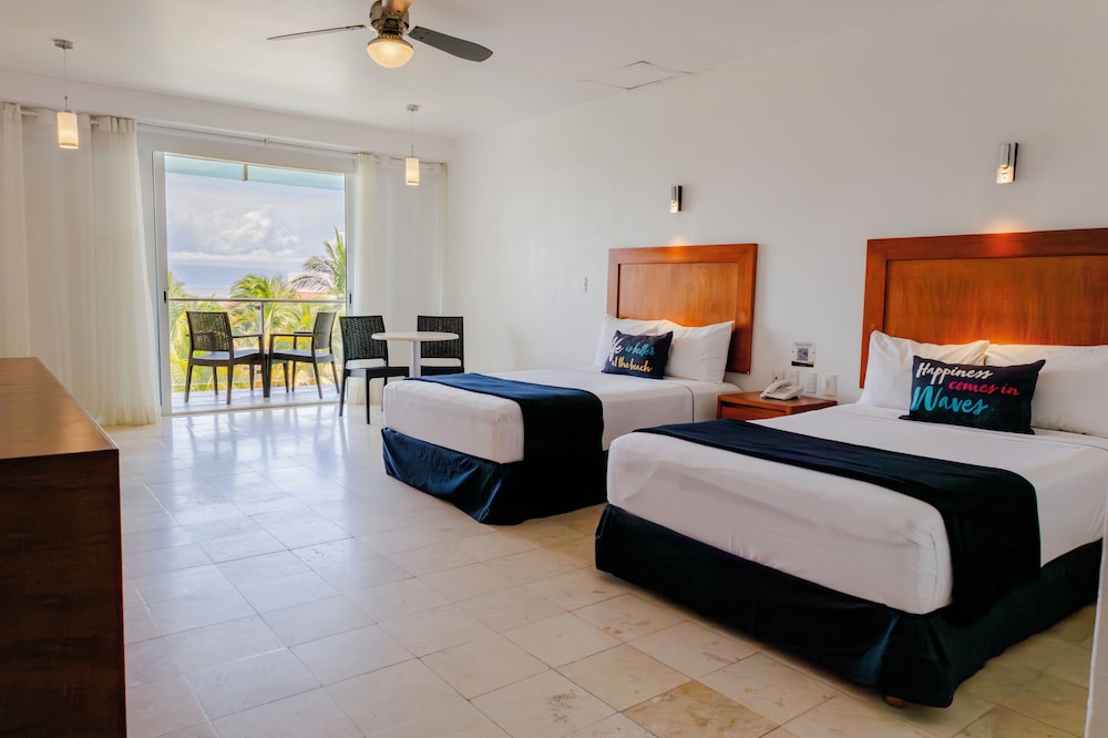 Deluxe Room, Balcony, Annex Building - Photo 1