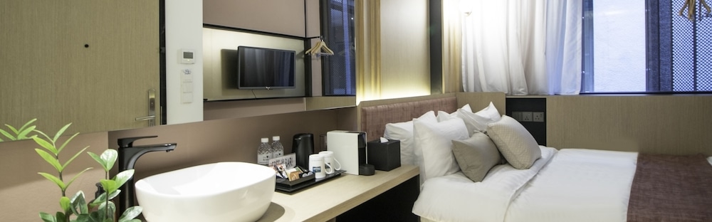 Day Use Room (5 hours usage only) photo 2
