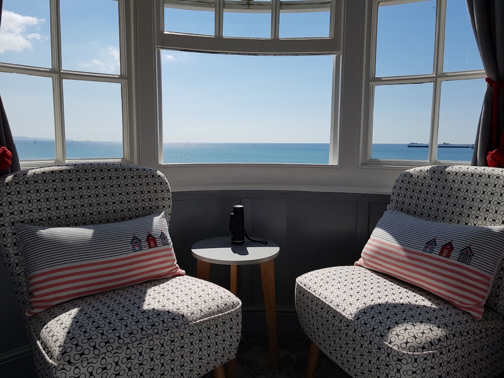 Premium Double Room, Bay View photo 2