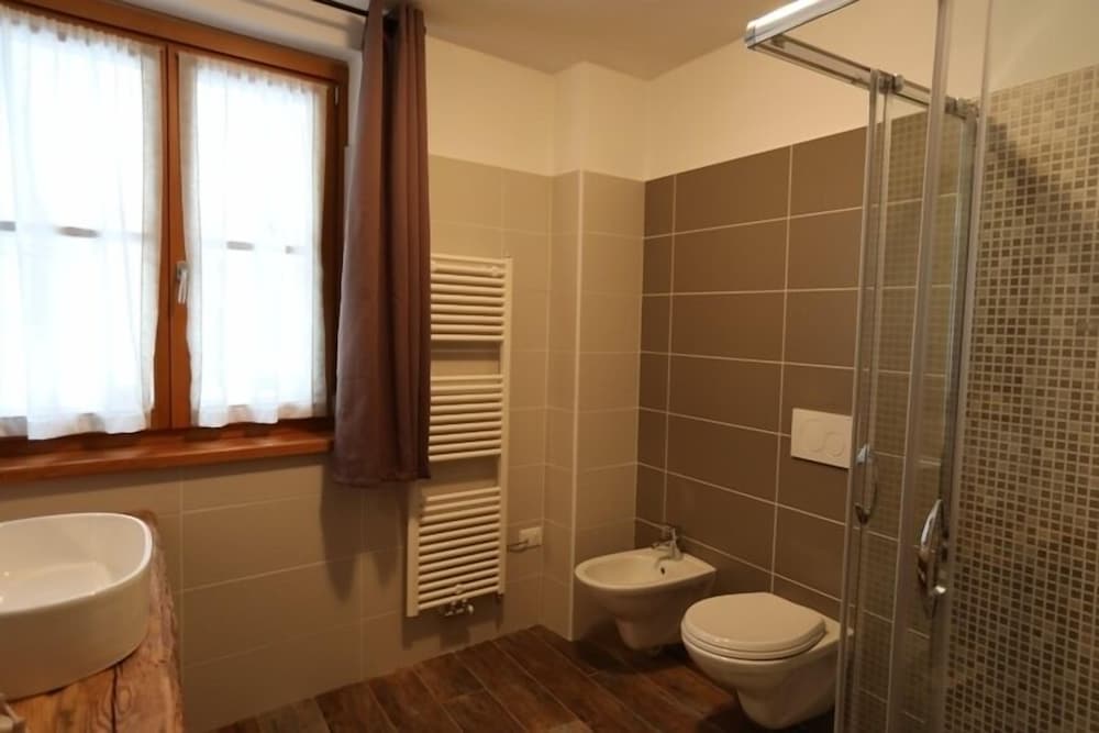 Family Double Room (Cirmolo) photo 2