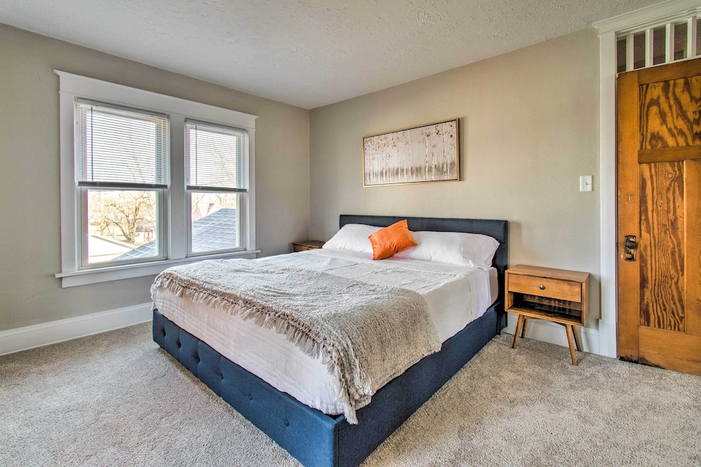 House (4 Bedrooms) photo 2