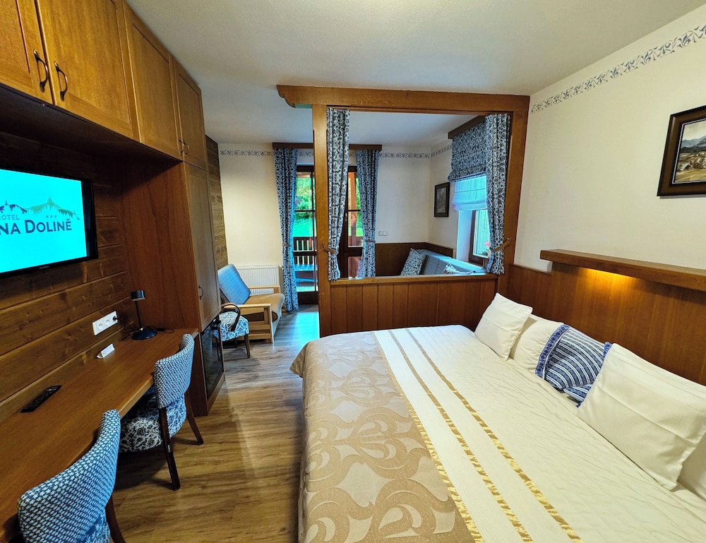 Exclusive Double Room, 1 Queen Bed photo 2