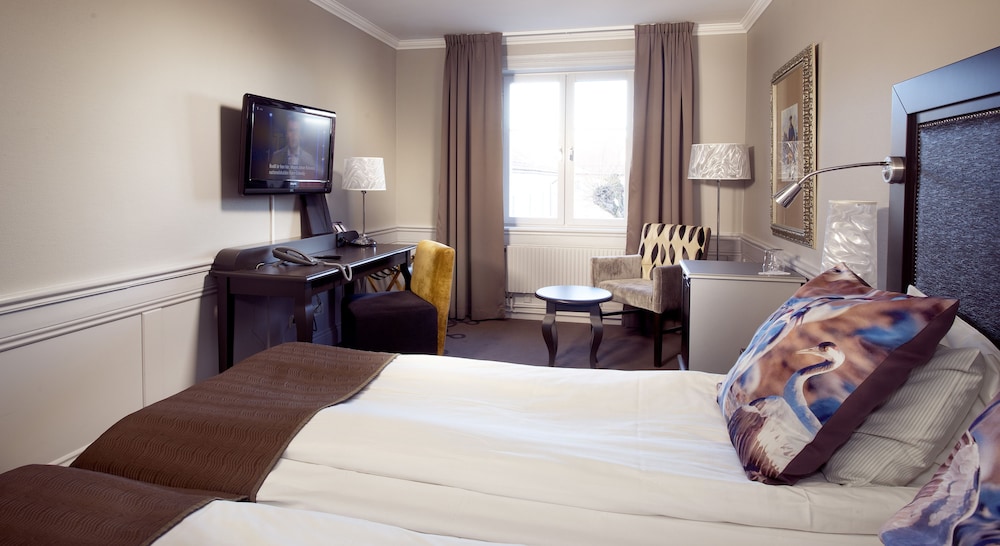 Standard Room, 2 Twin Beds photo 2