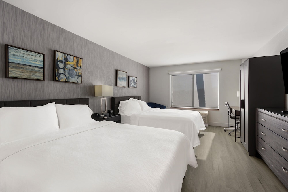 Standard Double Room, 2 Double Beds photo 3