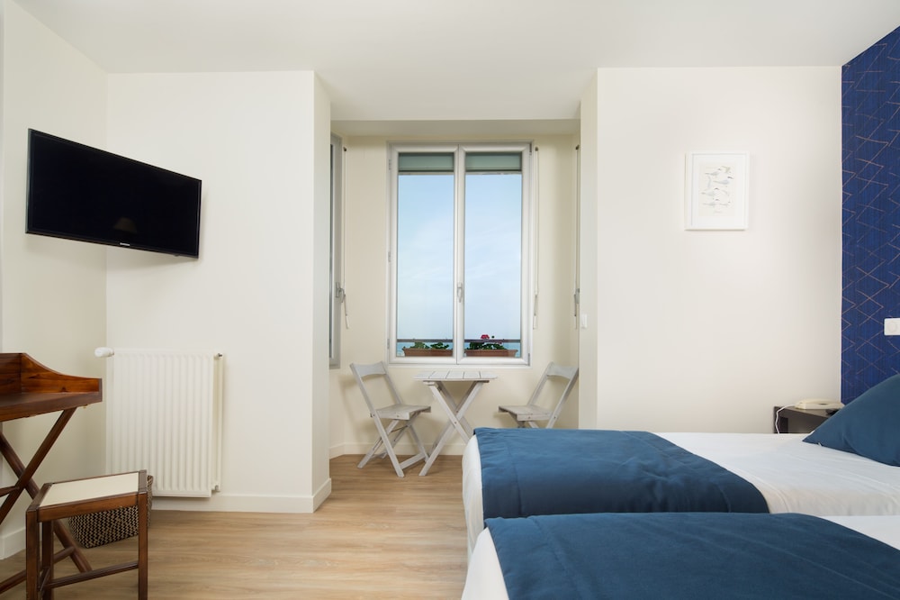 Big Double Room - Photo 2