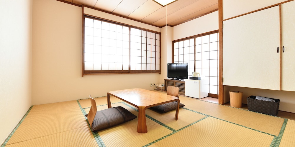 Economy Room, Non Smoking photo 1