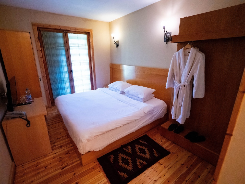 Panoramic Double Room photo 1