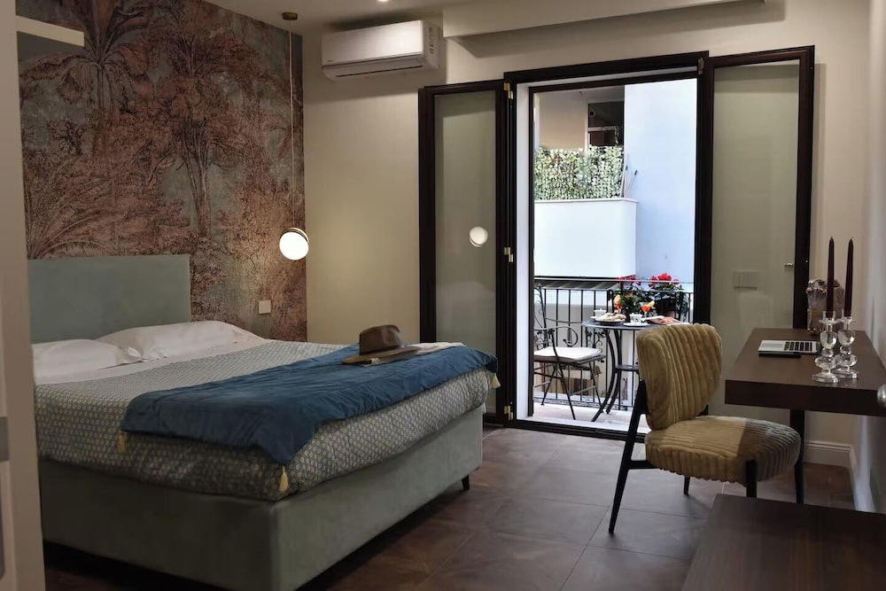 Premium Apartment