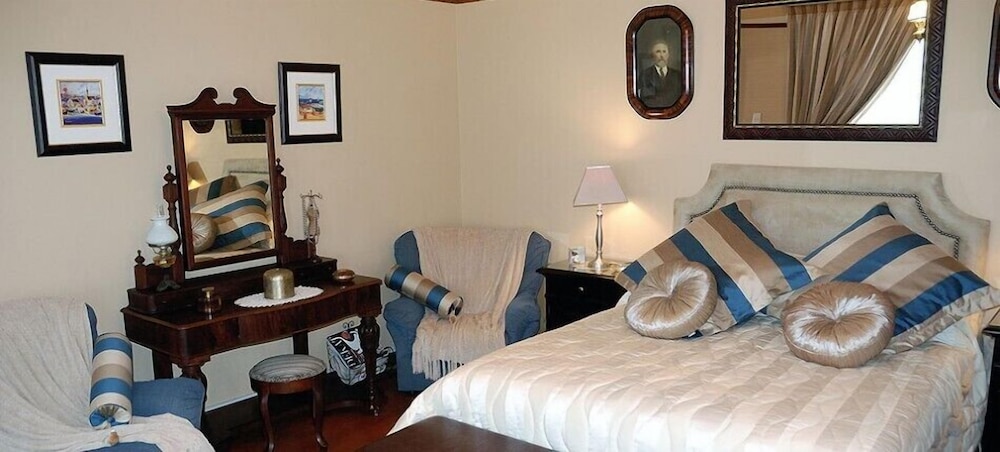Deluxe Room, 1 Bedroom photo 1