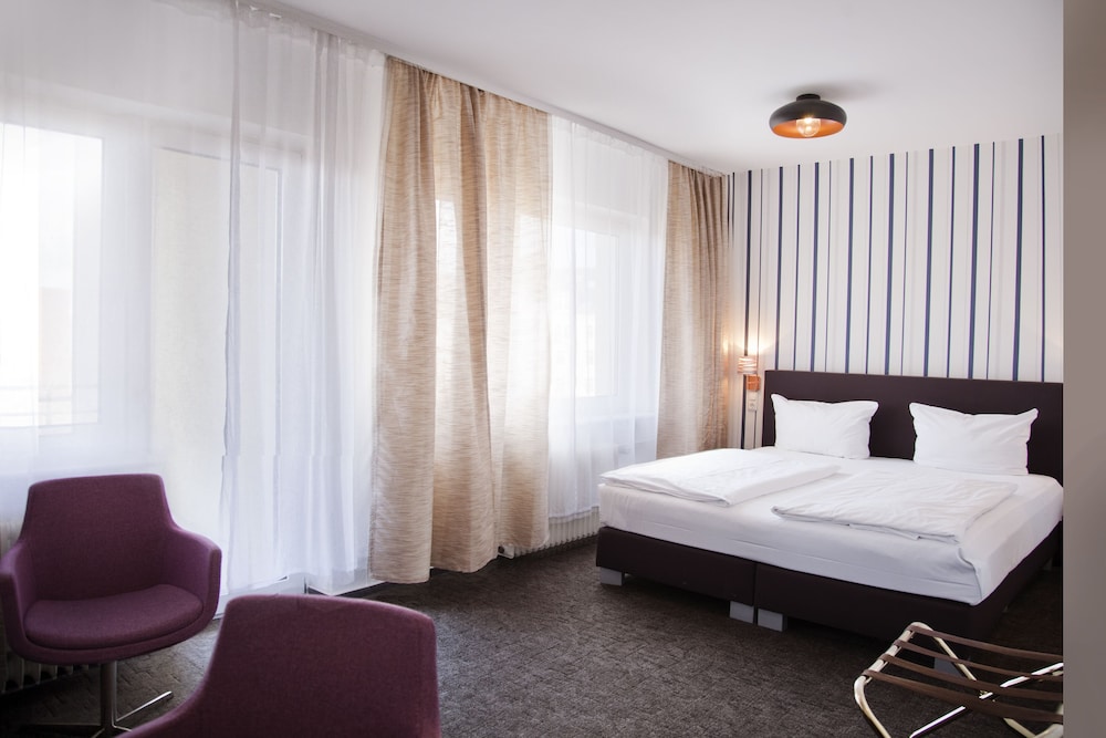 Comfort Double Room, Balcony - Photo 22