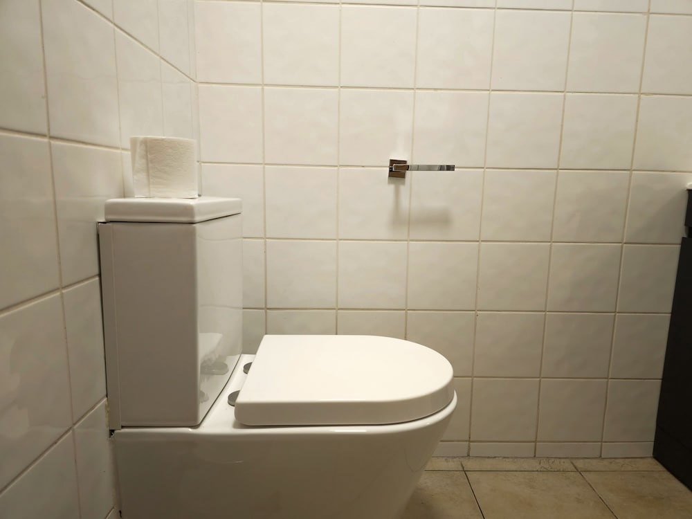 Executive Twin Room, 2 Twin Beds, Annex Building photo 3