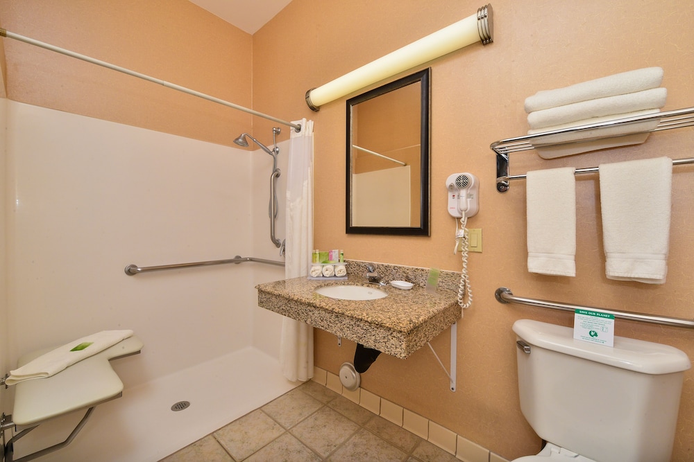 Standard Room, 2 Queen Beds, Accessible (Comm, Mobil, Accessible Tub) - Photo 4