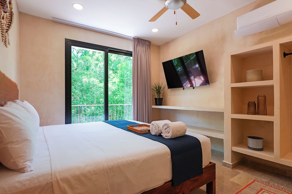 Premier Apartment