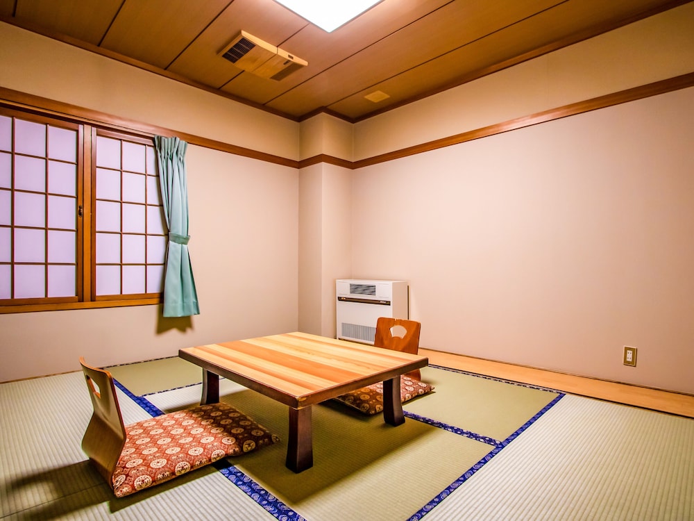 Japanese Room - Triple photo 3