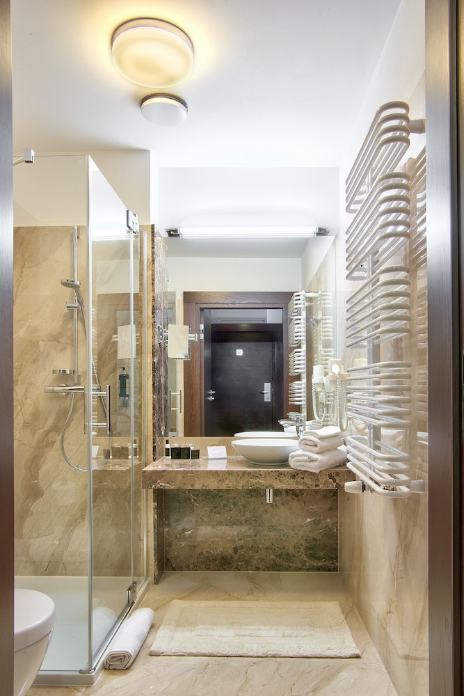 Deluxe Single Room photo 3