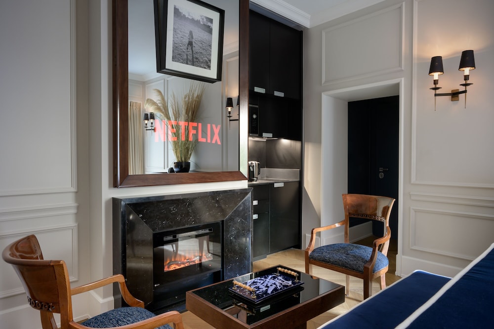 Luxury Studio Via Della Frezza, 48 photo 1