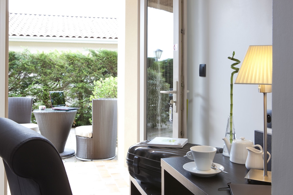 Superior Double Room - Photo 5