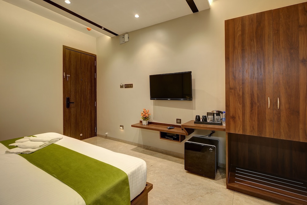 Business Room - Photo 7
