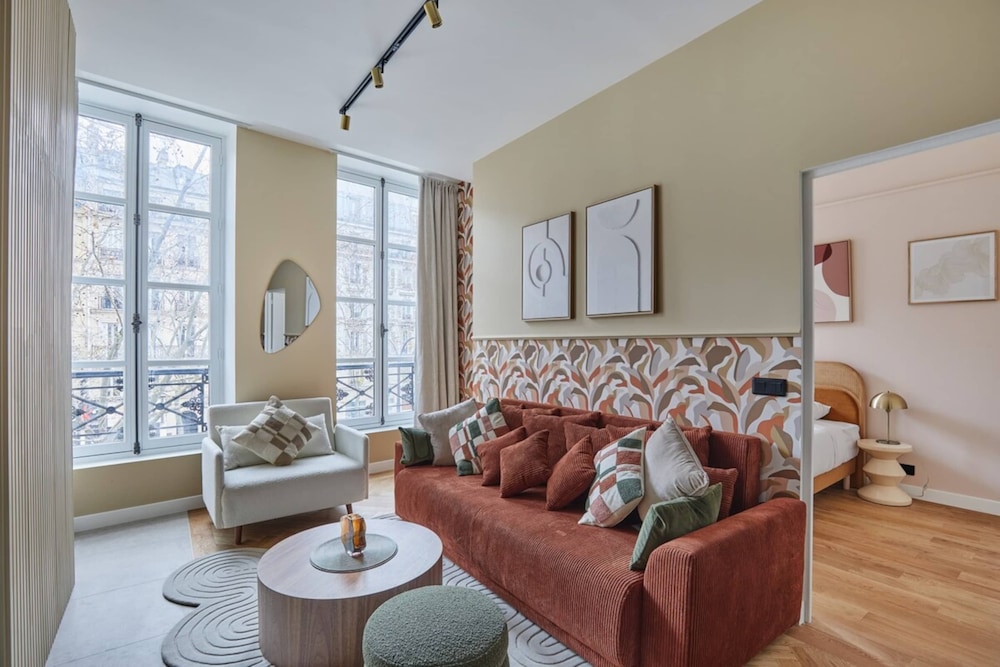 Apartment photo 1