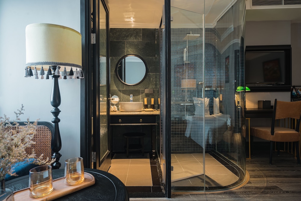 Solarium Double/Twin Room photo 2