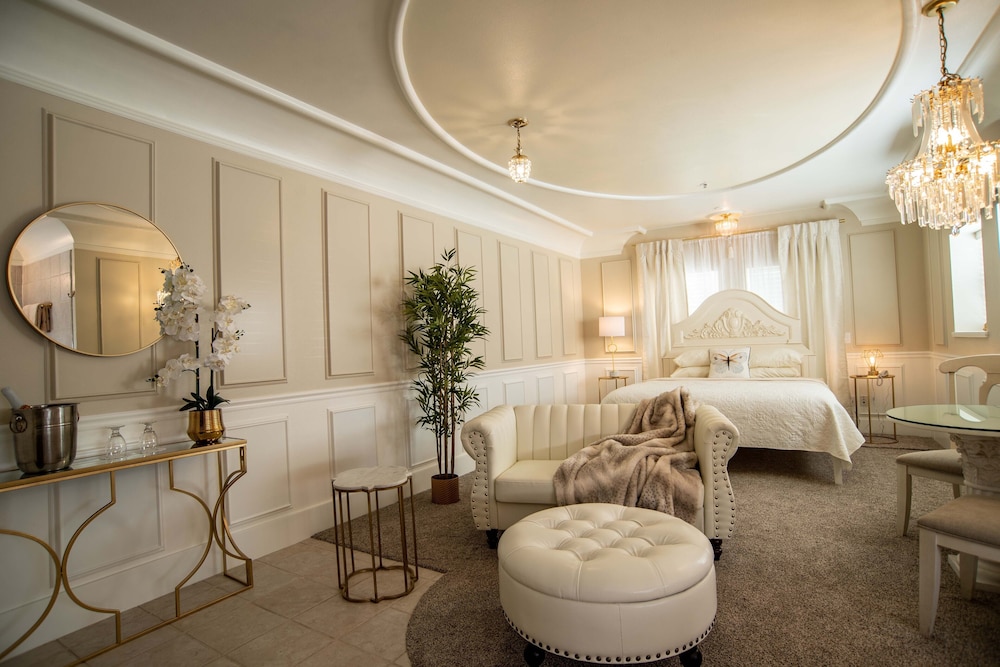 Room (Marble House)