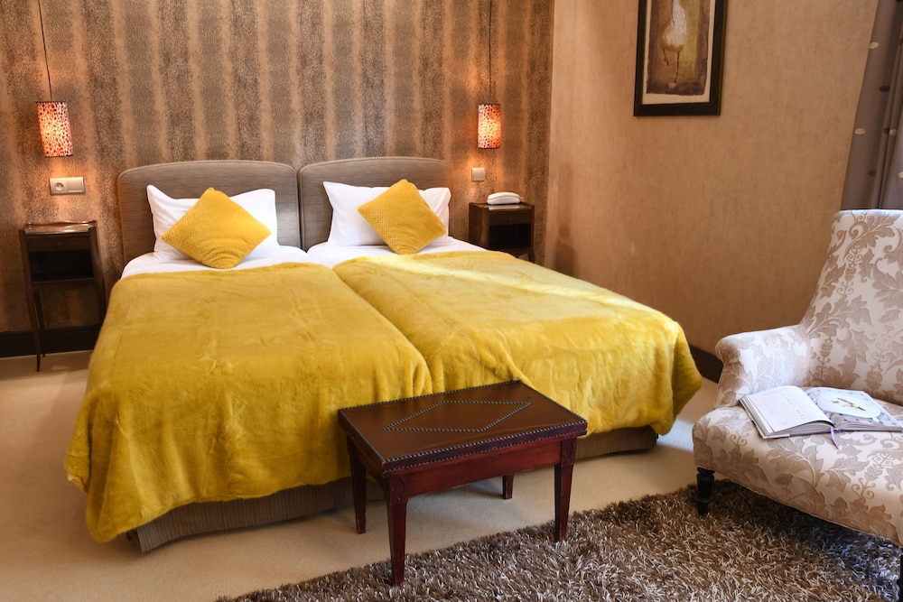 Superior Twin Room photo 1