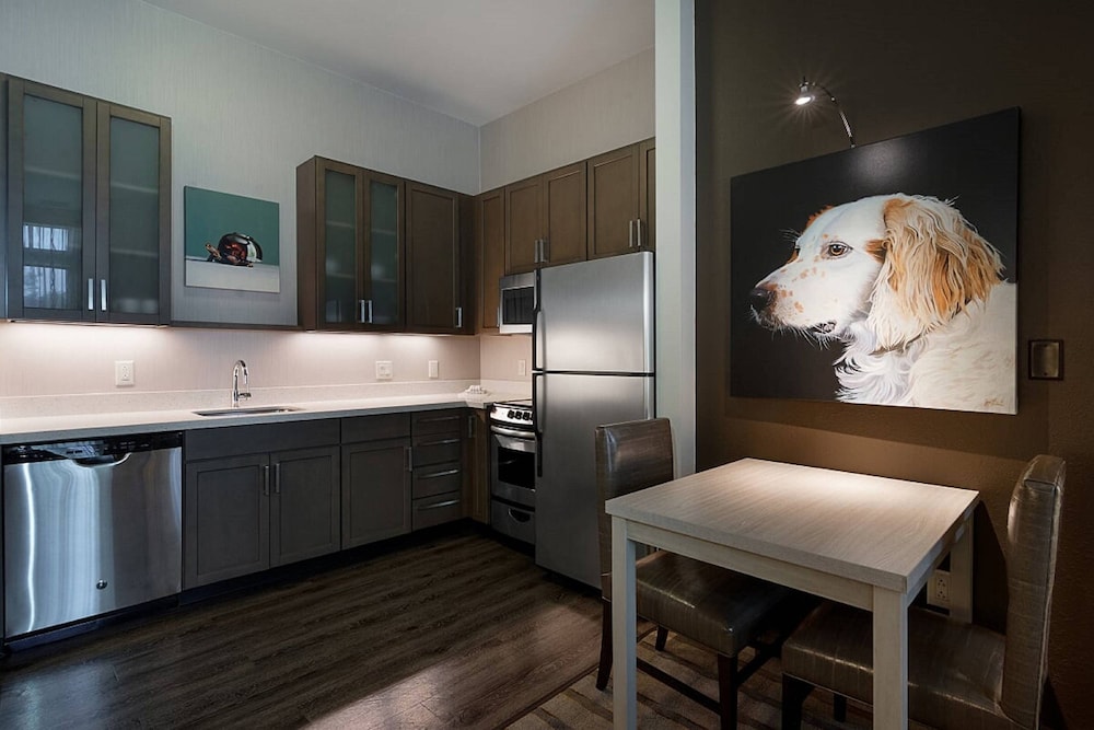 Suite, 1 Bedroom photo 3