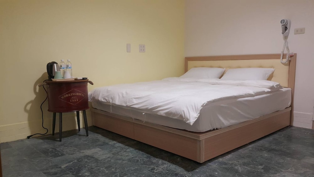 Double Room photo 3