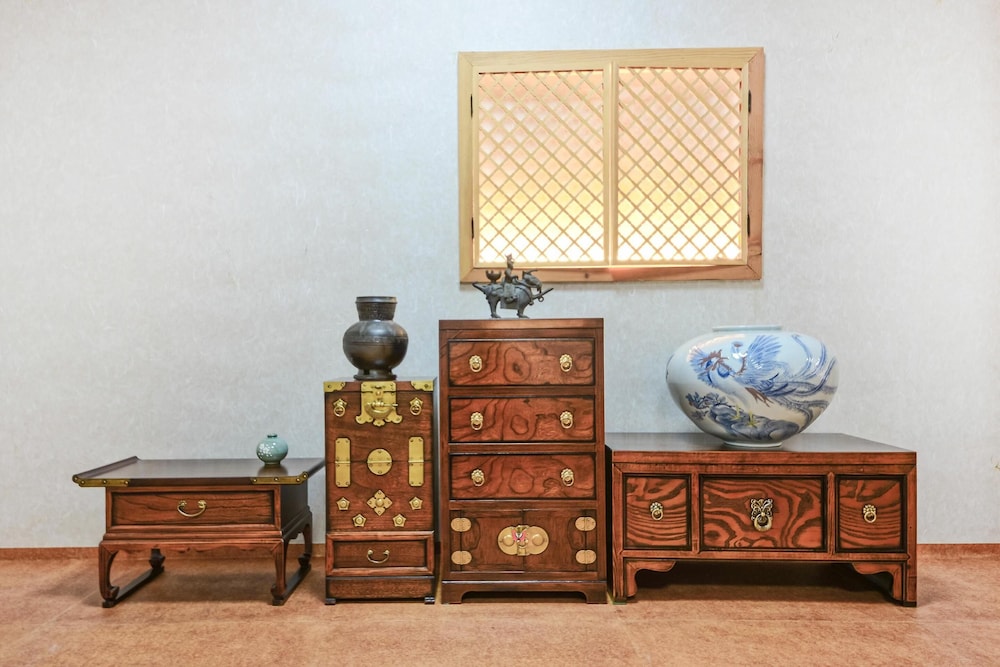 Basic Room, 1 Bedroom (Yushinjae C Primium) - Photo 2