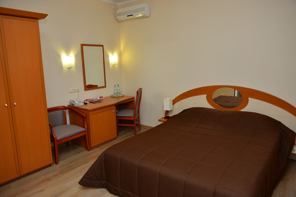 Classic Double Room, 1 Double Bed