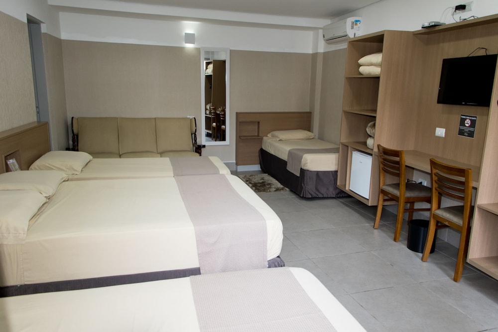 Family Room - Photo 1